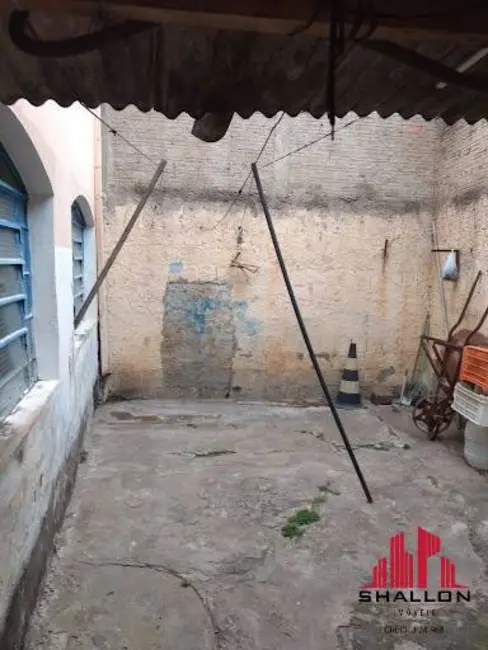 Casa com 4 quartos à venda em Vila Santana, Sorocaba - SP - imagem 6 Foto 6 de Casa com 4 quartos à venda em Vila Santana, Sorocaba - SP