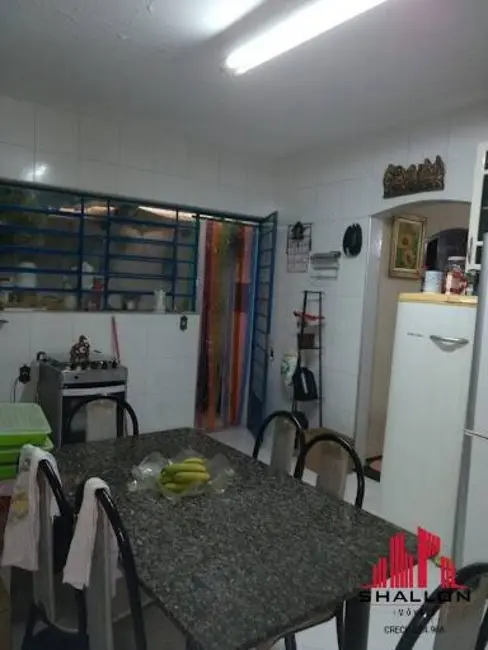Casa com 4 quartos à venda em Vila Santana, Sorocaba - SP - imagem 2 Foto 2 de Casa com 4 quartos à venda em Vila Santana, Sorocaba - SP
