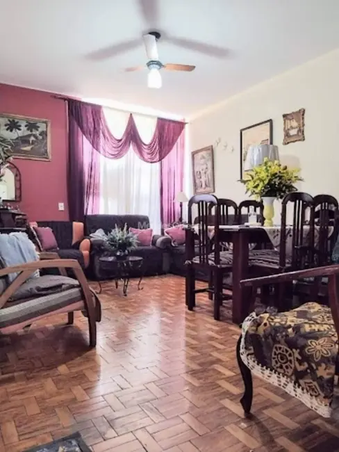 Casa com 4 quartos à venda em Vila Santana, Sorocaba - SP - imagem 5 Foto 5 de Casa com 4 quartos à venda em Vila Santana, Sorocaba - SP