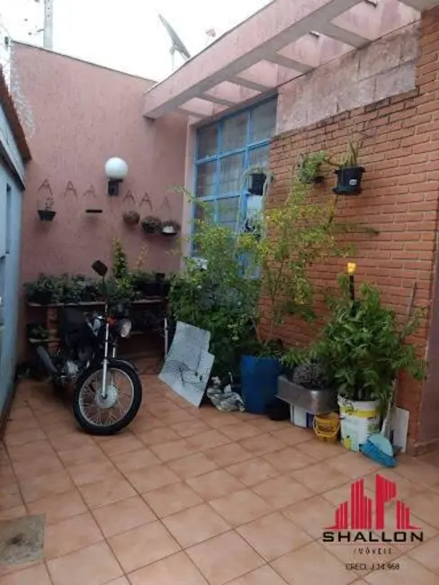 Casa com 4 quartos à venda em Vila Santana, Sorocaba - SP - imagem 1 Foto 1 de Casa com 4 quartos à venda em Vila Santana, Sorocaba - SP