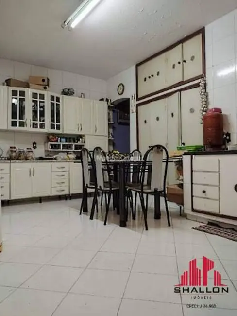 Casa com 4 quartos à venda em Vila Santana, Sorocaba - SP - imagem 7 Foto 7 de Casa com 4 quartos à venda em Vila Santana, Sorocaba - SP
