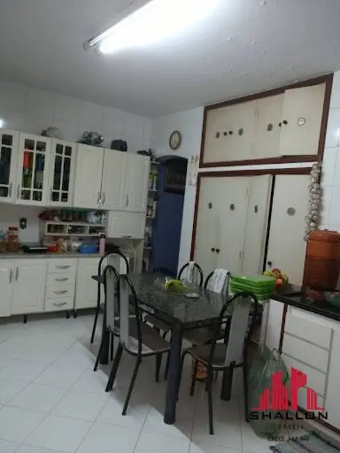 Casa com 4 quartos à venda em Vila Santana, Sorocaba - SP - imagem 9 Foto 9 de Casa com 4 quartos à venda em Vila Santana, Sorocaba - SP