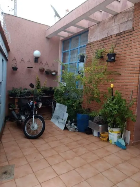 Foto 1 de Casa com 4 quartos à venda em Vila Santana, Sorocaba - SP