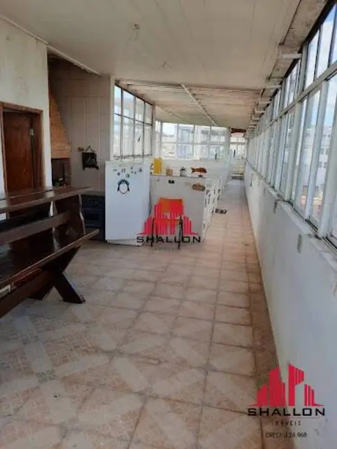 Foto 3 de Sobrado com 5 quartos à venda em Jardim Santa Rosália, Sorocaba - SP