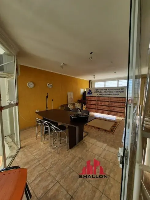 Sobrado com 5 quartos à venda em Jardim Santa Rosália, Sorocaba - SP - imagem 5 Foto 5 de Sobrado com 5 quartos à venda em Jardim Santa Rosália, Sorocaba - SP