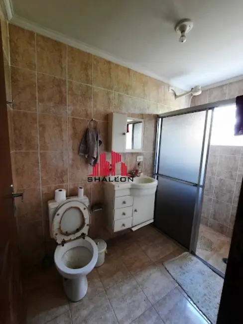 Sobrado com 5 quartos à venda em Jardim Santa Rosália, Sorocaba - SP - imagem 7 Foto 7 de Sobrado com 5 quartos à venda em Jardim Santa Rosália, Sorocaba - SP