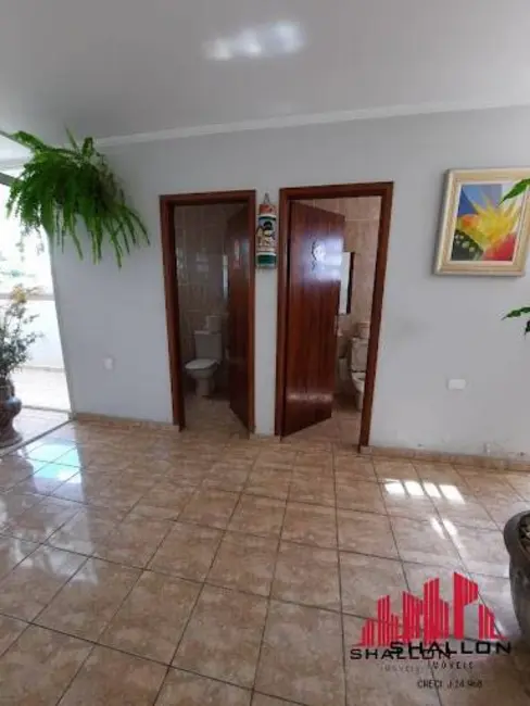 Foto 2 de Sobrado com 5 quartos à venda em Jardim Santa Rosália, Sorocaba - SP