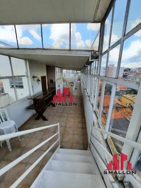 Foto 1 de Sobrado com 5 quartos à venda em Jardim Santa Rosália, Sorocaba - SP