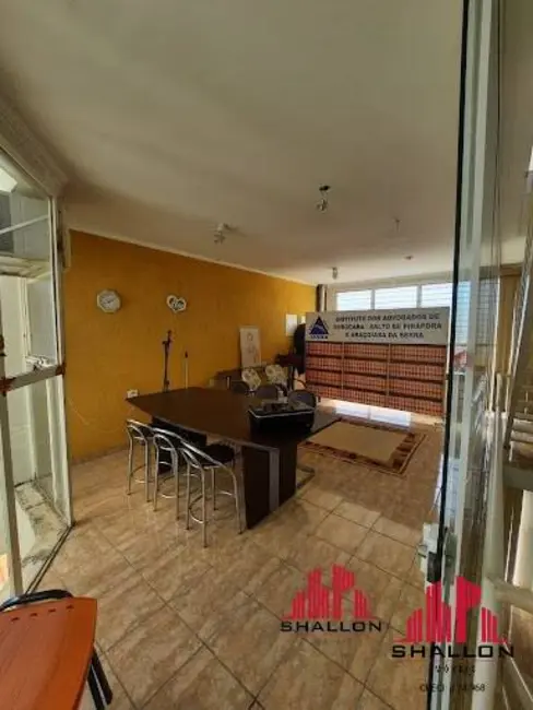 Foto 5 de Sobrado com 5 quartos à venda em Jardim Santa Rosália, Sorocaba - SP