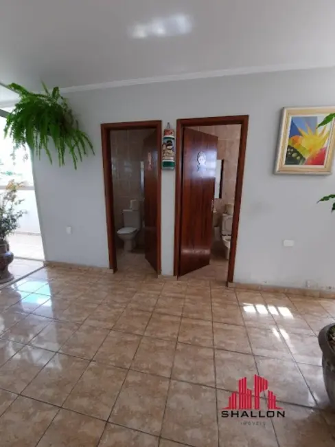 Sobrado com 5 quartos à venda em Jardim Santa Rosália, Sorocaba - SP - imagem 2 Foto 2 de Sobrado com 5 quartos à venda em Jardim Santa Rosália, Sorocaba - SP
