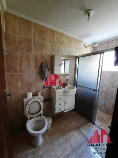 Foto 7 de Sobrado com 5 quartos à venda em Jardim Santa Rosália, Sorocaba - SP