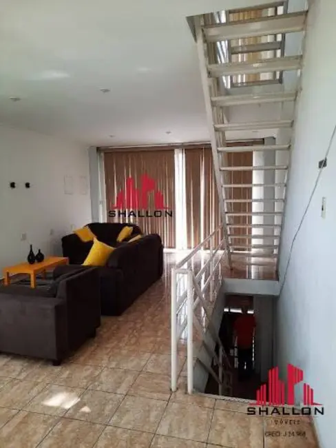 Foto 4 de Sobrado com 5 quartos à venda em Jardim Santa Rosália, Sorocaba - SP
