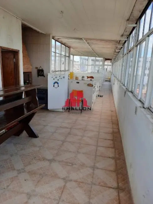 Sobrado com 5 quartos à venda em Jardim Santa Rosália, Sorocaba - SP - imagem 3 Foto 3 de Sobrado com 5 quartos à venda em Jardim Santa Rosália, Sorocaba - SP