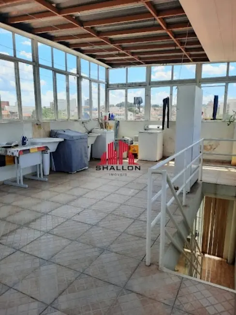 Sobrado com 5 quartos à venda em Jardim Santa Rosália, Sorocaba - SP - imagem 6 Foto 6 de Sobrado com 5 quartos à venda em Jardim Santa Rosália, Sorocaba - SP