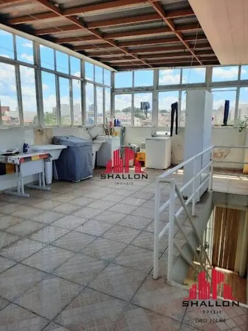 Foto 6 de Sobrado com 5 quartos à venda em Jardim Santa Rosália, Sorocaba - SP