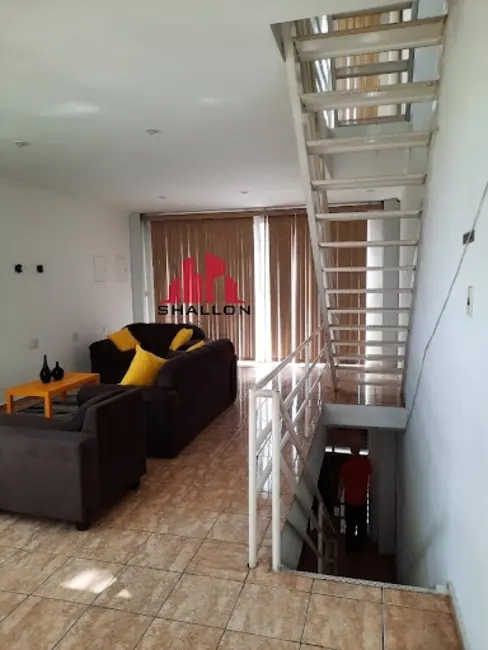 Sobrado com 5 quartos à venda em Jardim Santa Rosália, Sorocaba - SP - imagem 4 Foto 4 de Sobrado com 5 quartos à venda em Jardim Santa Rosália, Sorocaba - SP