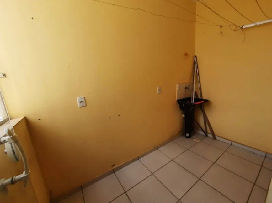 Foto 9 de Casa à venda, 138m2 em Jardim Alpes de Sorocaba, Sorocaba - SP