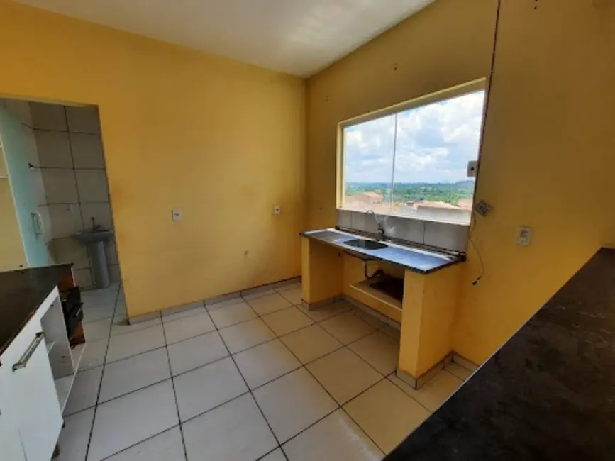 Foto 3 de Casa à venda, 138m2 em Jardim Alpes de Sorocaba, Sorocaba - SP