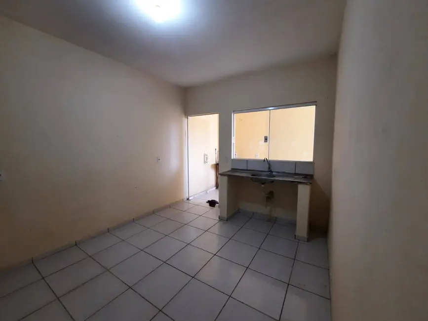 Foto 2 de Casa à venda, 138m2 em Jardim Alpes de Sorocaba, Sorocaba - SP