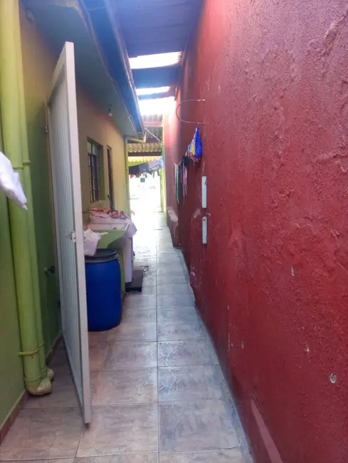 Foto 1 de Casa com 3 quartos à venda em Parque São Bento, Sorocaba - SP