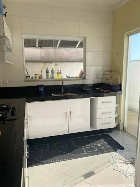 Casa de Condomínio com 3 quartos à venda em Jardim Golden Park Residencial, Sorocaba - SP - imagem 9 Foto 9 de Casa de Condomínio com 3 quartos à venda em Jardim Golden Park Residencial, Sorocaba - SP
