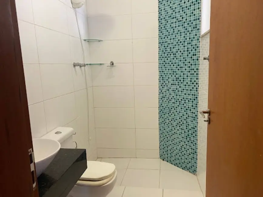 Casa de Condomínio com 3 quartos à venda em Jardim Golden Park Residencial, Sorocaba - SP - imagem 2 Foto 2 de Casa de Condomínio com 3 quartos à venda em Jardim Golden Park Residencial, Sorocaba - SP