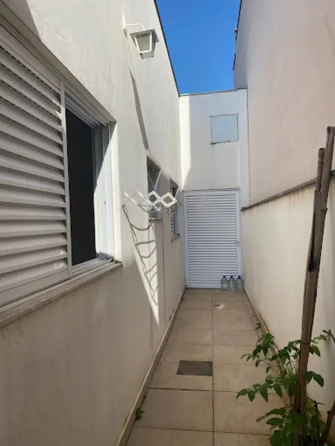 Casa de Condomínio com 3 quartos à venda em Jardim Golden Park Residencial, Sorocaba - SP - imagem 8 Foto 8 de Casa de Condomínio com 3 quartos à venda em Jardim Golden Park Residencial, Sorocaba - SP