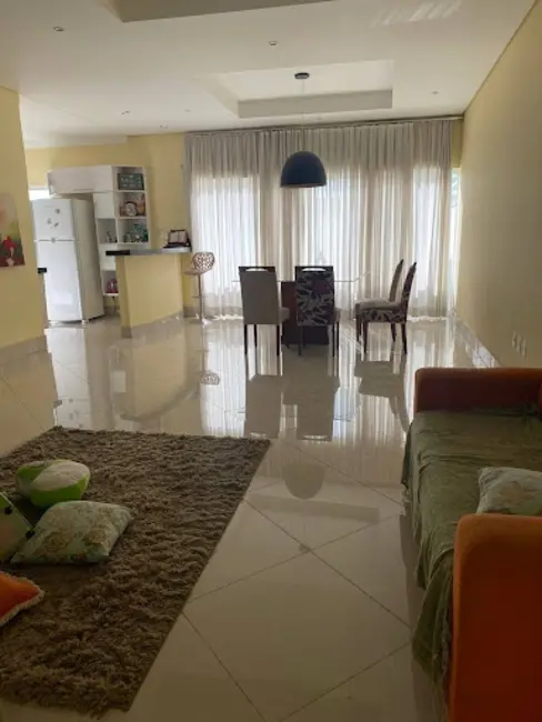Casa de Condomínio com 3 quartos à venda em Jardim Golden Park Residencial, Sorocaba - SP - imagem 1 Foto 1 de Casa de Condomínio com 3 quartos à venda em Jardim Golden Park Residencial, Sorocaba - SP