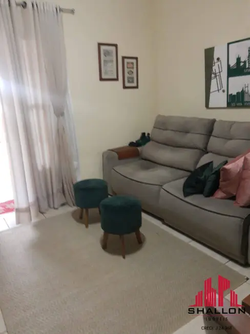 Foto 1 de Casa com 3 quartos à venda em Jardim Novo Horizonte, Sorocaba - SP