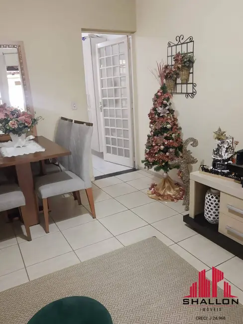 Foto 2 de Casa com 3 quartos à venda em Jardim Novo Horizonte, Sorocaba - SP