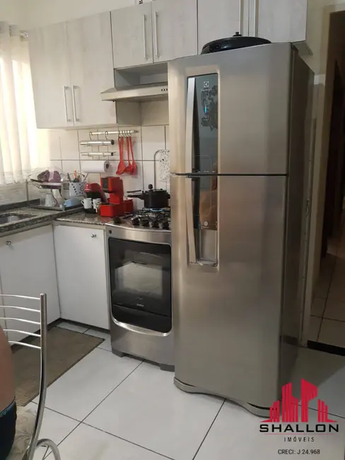 Foto 4 de Casa com 3 quartos à venda em Jardim Novo Horizonte, Sorocaba - SP