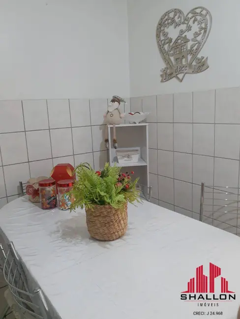 Foto 5 de Casa com 3 quartos à venda em Jardim Novo Horizonte, Sorocaba - SP