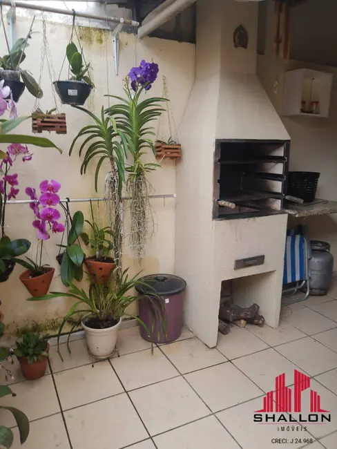 Foto 9 de Casa com 3 quartos à venda em Jardim Novo Horizonte, Sorocaba - SP