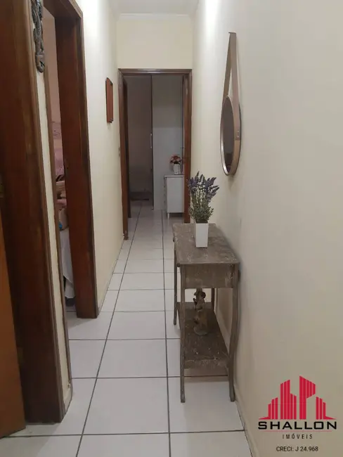 Foto 3 de Casa com 3 quartos à venda em Jardim Novo Horizonte, Sorocaba - SP