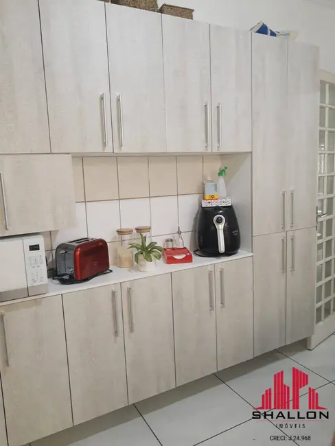 Foto 6 de Casa com 3 quartos à venda em Jardim Novo Horizonte, Sorocaba - SP