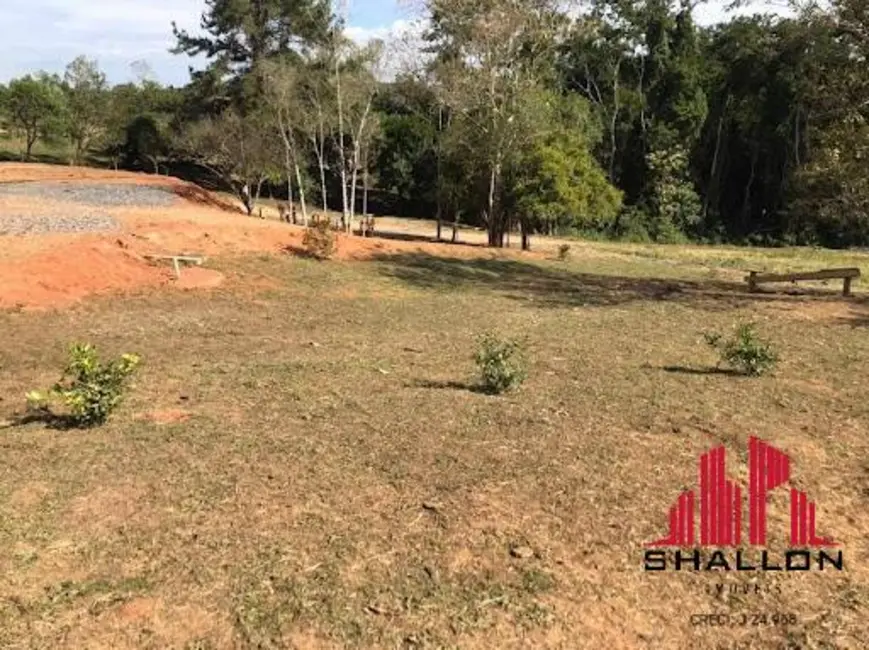 Foto 2 de Terreno / Lote à venda em Pilar Do Sul - SP
