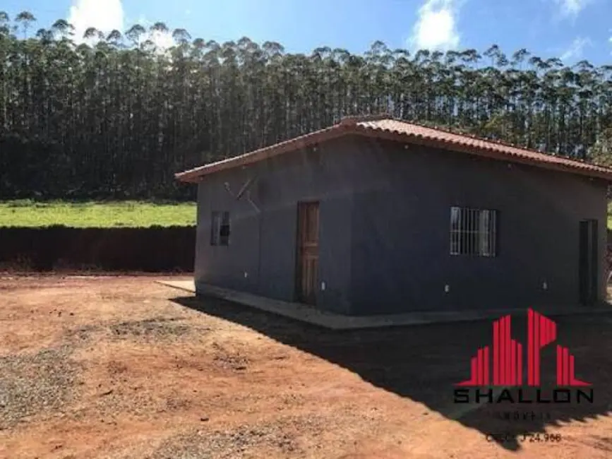 Foto 4 de Terreno / Lote à venda em Pilar Do Sul - SP