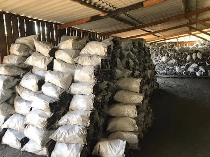 Terreno / Lote à venda em Pilar Do Sul - SP - imagem 8 Foto 8 de Terreno / Lote à venda em Pilar Do Sul - SP