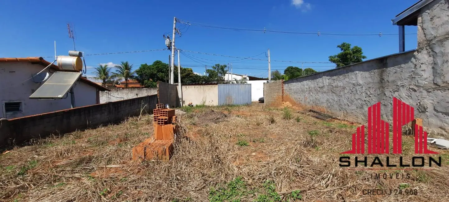 Foto 2 de Terreno / Lote à venda em Ipero - SP