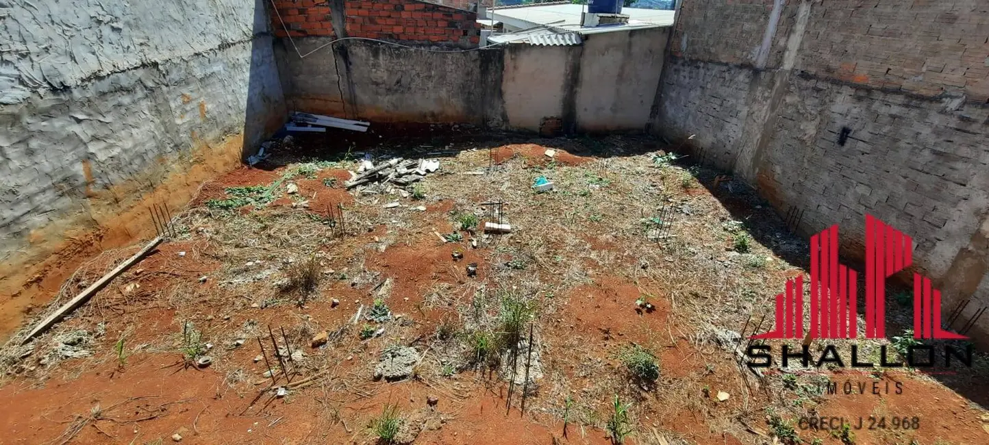 Foto 3 de Terreno / Lote à venda em Ipero - SP