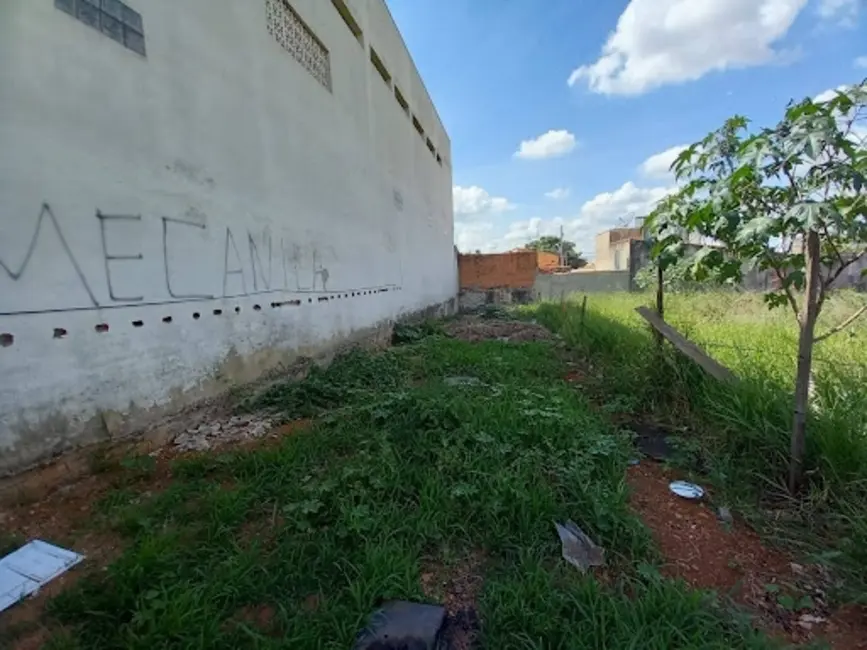 Foto 2 de Terreno / Lote à venda em Lopes de Oliveira, Sorocaba - SP