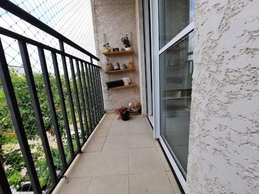 Foto 1 de Apartamento com 2 quartos à venda em Jardim Maria Eugênia, Sorocaba - SP