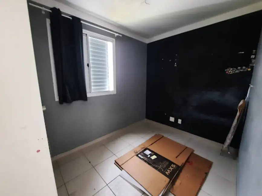 Foto 2 de Apartamento com 2 quartos à venda em Jardim Maria Eugênia, Sorocaba - SP