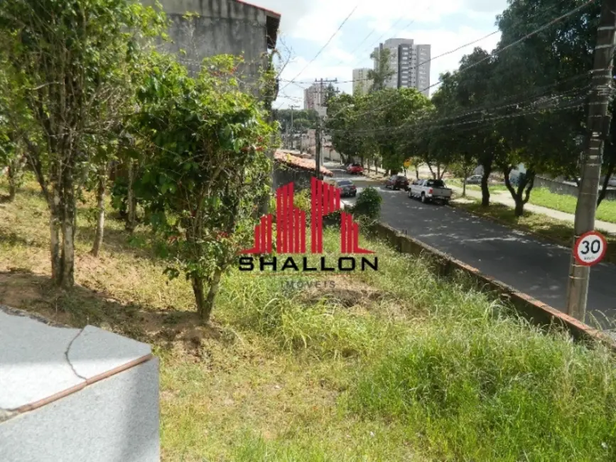 Foto 2 de Terreno / Lote à venda, 600m2 em Jardim Piratininga, Sorocaba - SP