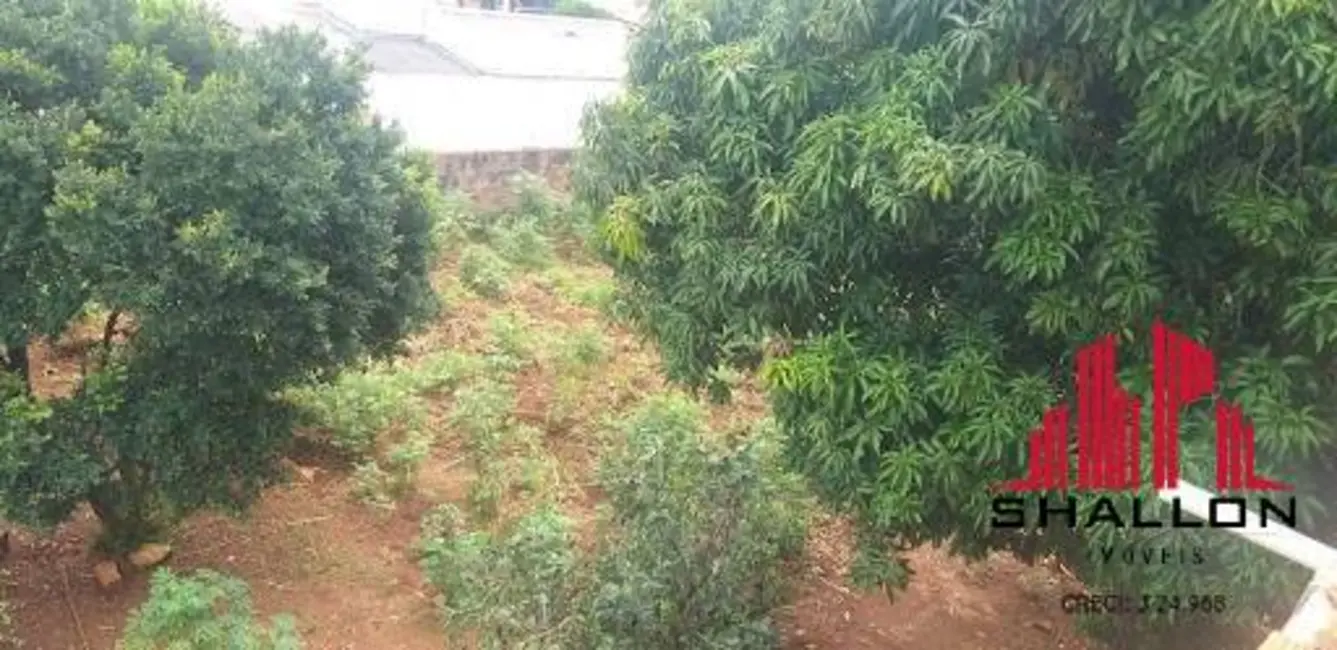 Foto 4 de Terreno / Lote à venda em Vila Nova Sorocaba, Sorocaba - SP