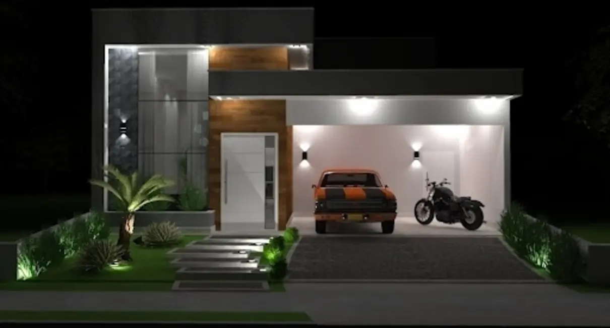 Foto 7 de Casa de Condomínio com 3 quartos à venda, 250m2 em Sorocaba - SP