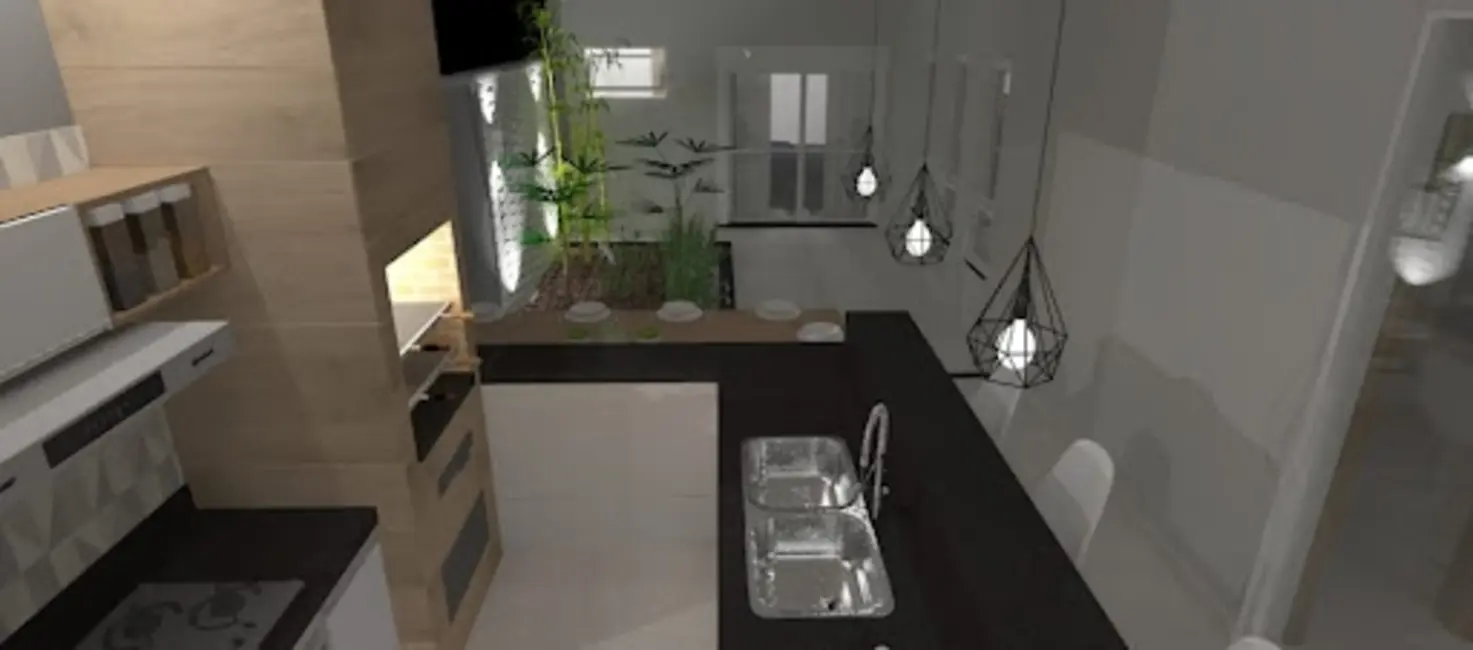 Foto 1 de Casa de Condomínio com 3 quartos à venda, 250m2 em Sorocaba - SP