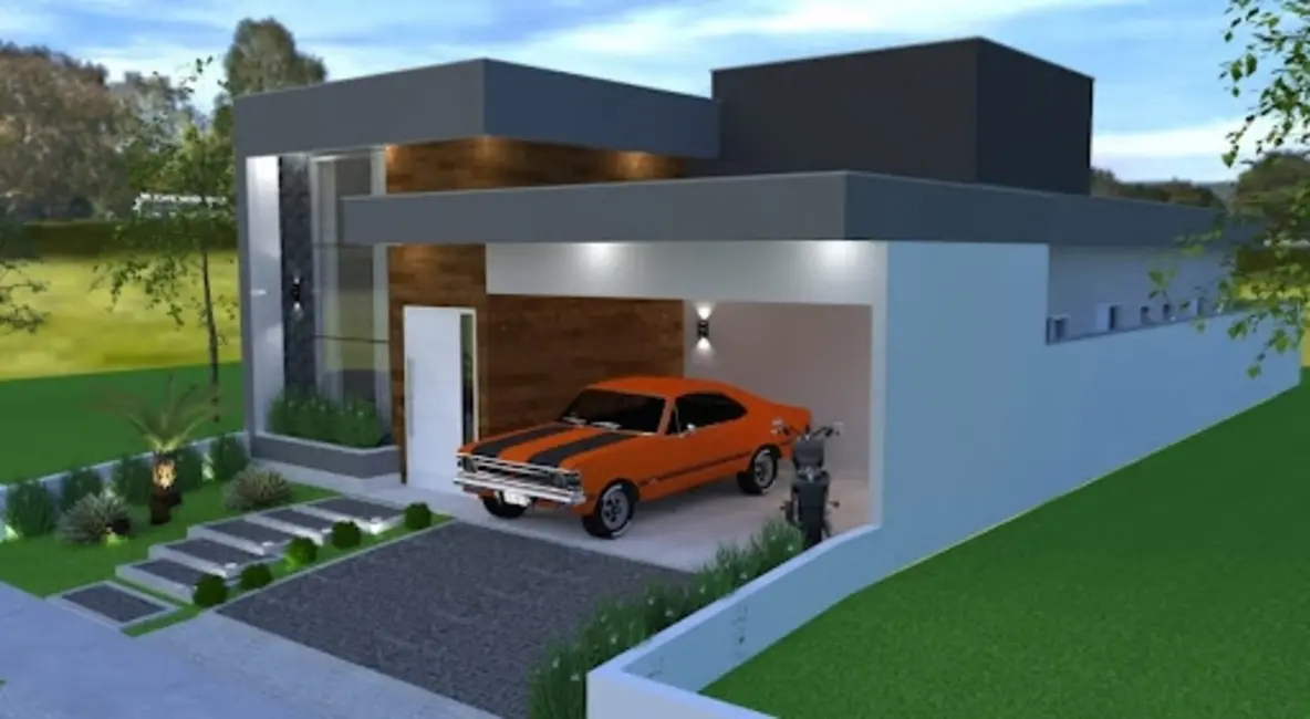 Foto 8 de Casa de Condomínio com 3 quartos à venda, 250m2 em Sorocaba - SP