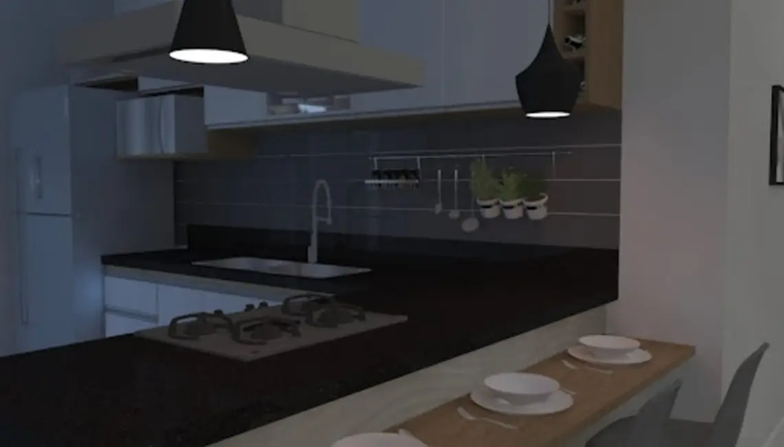 Foto 5 de Casa de Condomínio com 3 quartos à venda, 250m2 em Sorocaba - SP