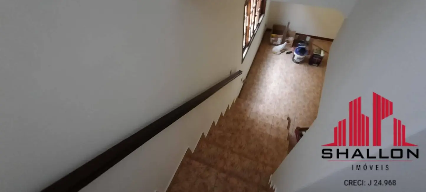 Foto 9 de Sobrado com 3 quartos à venda em Jardim Pacaembu, Sorocaba - SP